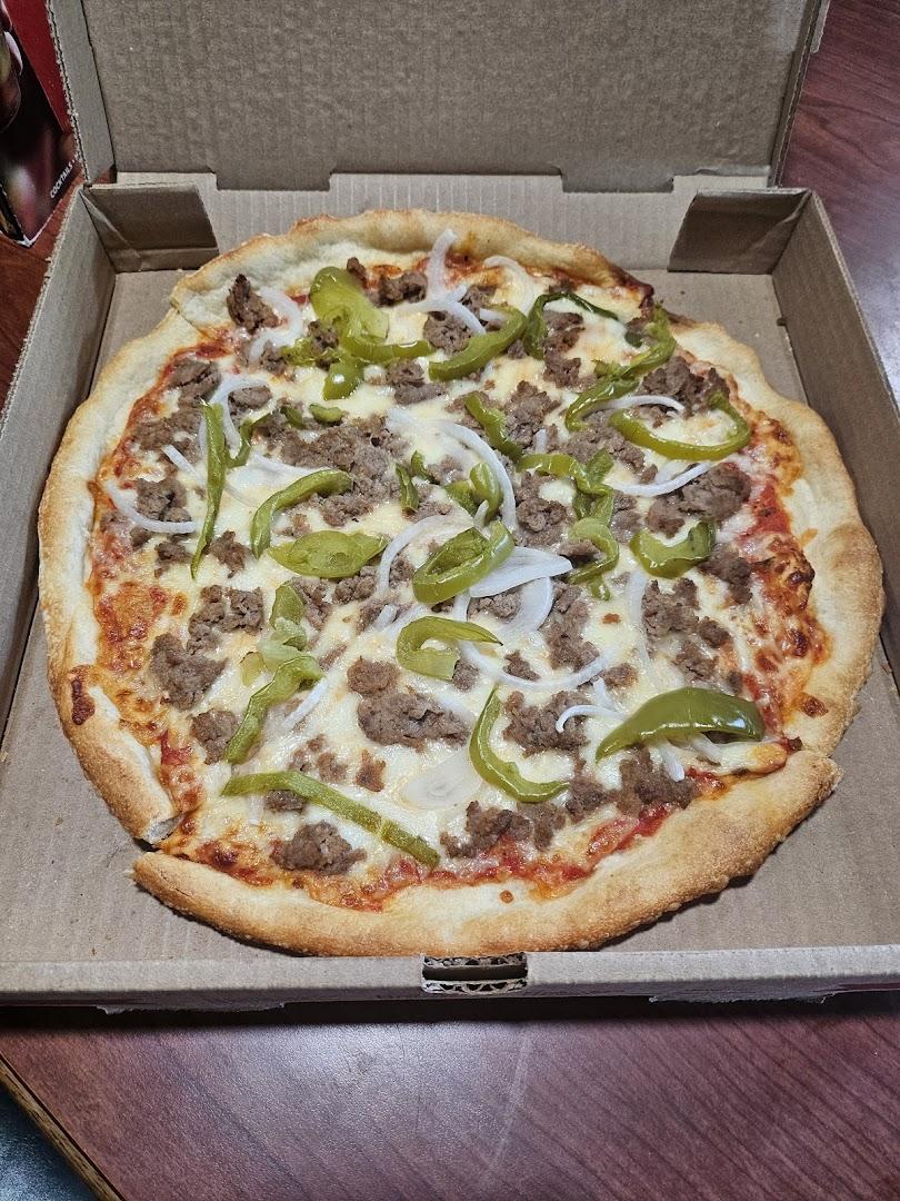 Pino's Pizza Menu image 6